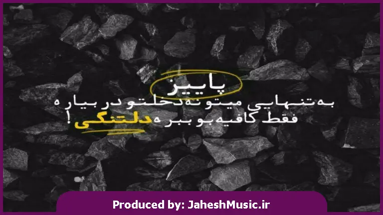 دانلود آهنگ الیمنن آلدی چاره گوز آلتی باخدی گتدی 